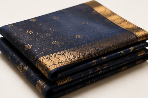Saree Fabrics