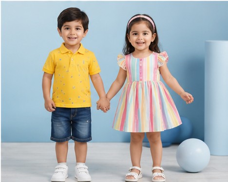 Kids Party