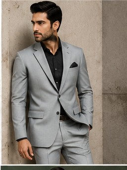 Gents Wear